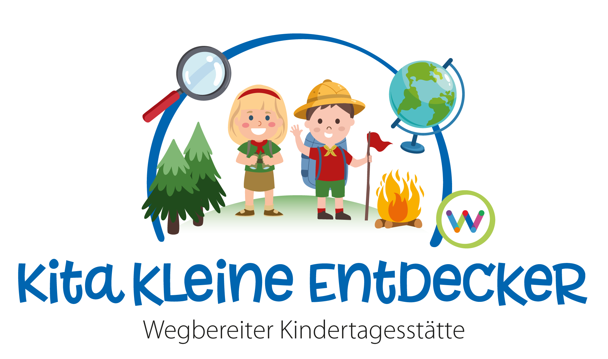 Eröffnung der Kita „Kleine Entdecker“